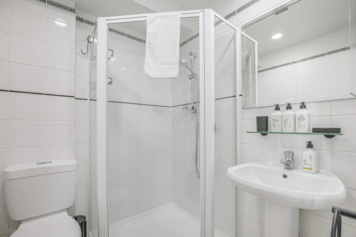 Spacious Character Apartment Auckland Eksteriør bilde
